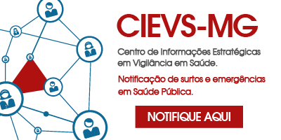 Formulário de Notificação de Emergências/Catástrofes em Saúde Pública